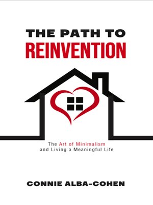 cover image of The Path to Reinvention